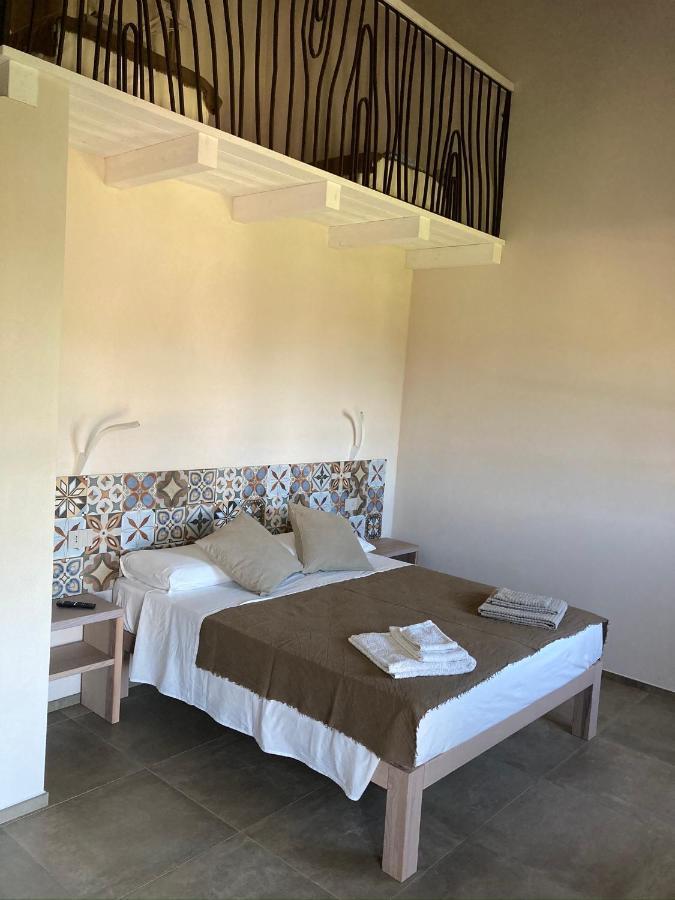 Bed and breakfast Alelca Domo Buggerru
