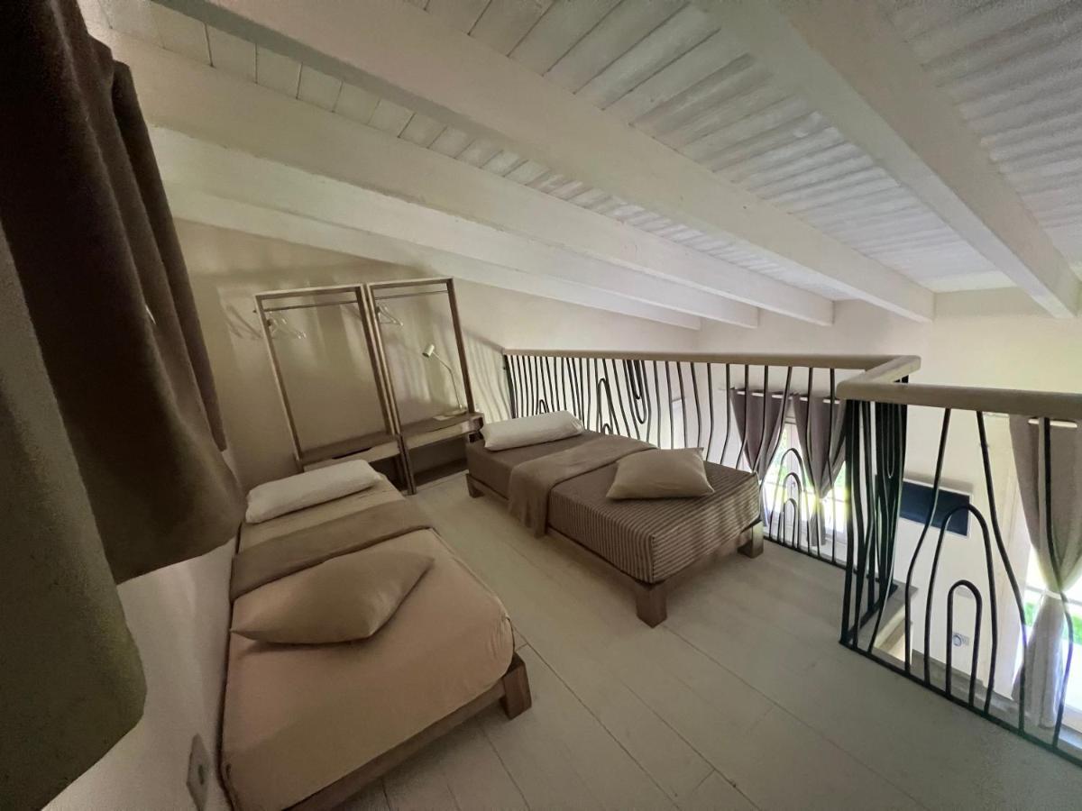 Alelca Domo Bed and breakfast