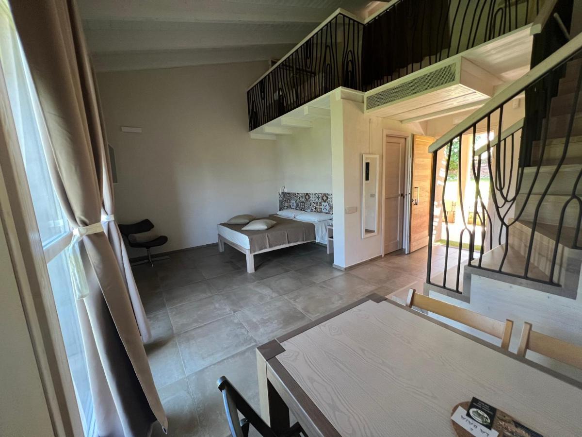 Alelca Domo Bed & Breakfast *
