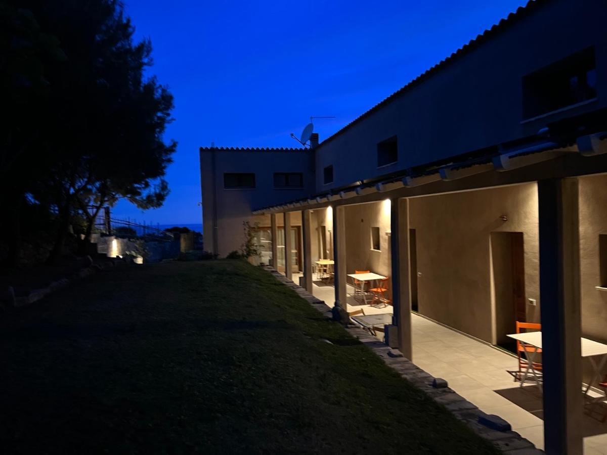 Alelca Domo Bed and breakfast Buggerru