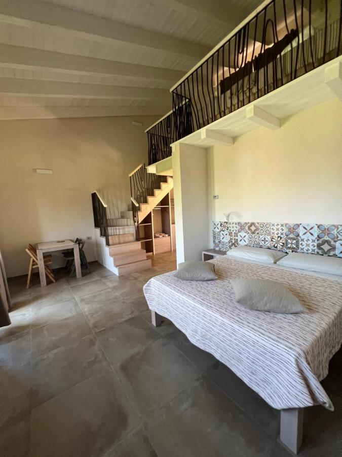 Alelca Domo Bed and breakfast