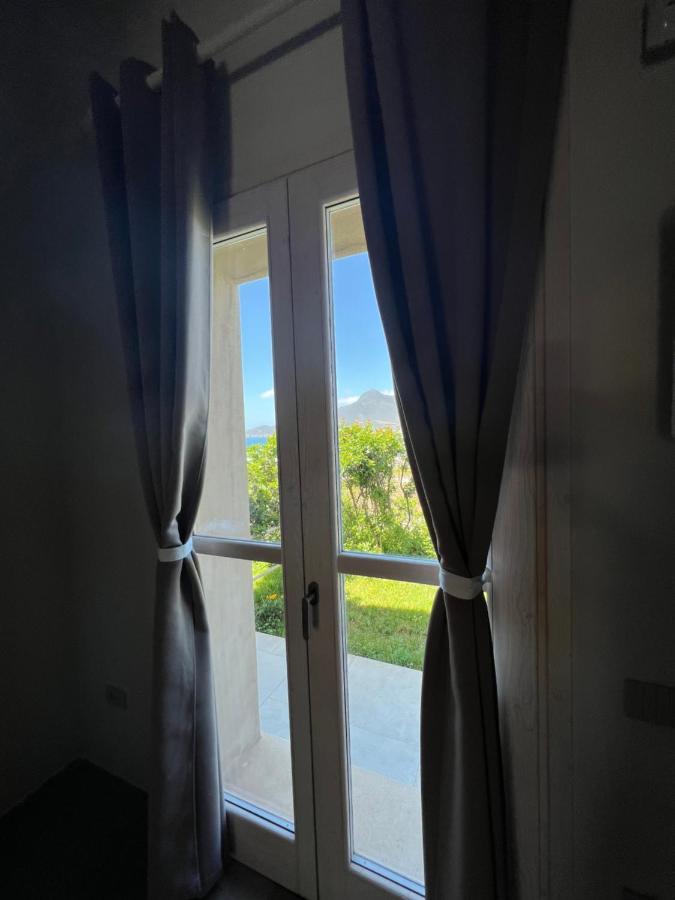 Alelca Domo Bed and breakfast