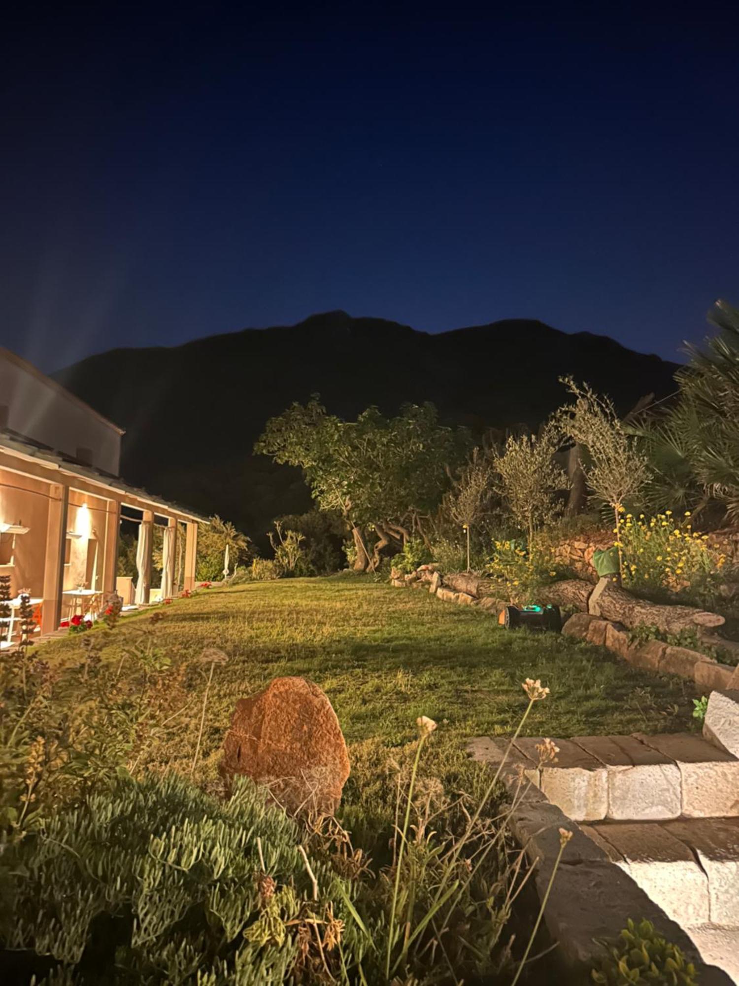 Bed & Breakfast Alelca Domo Buggerru